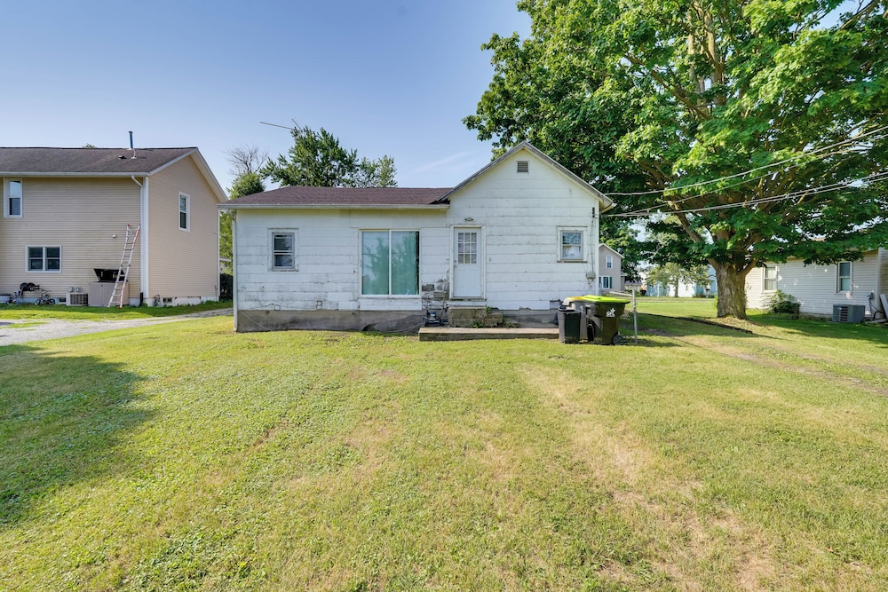 Charming & Convenient Home in Butler