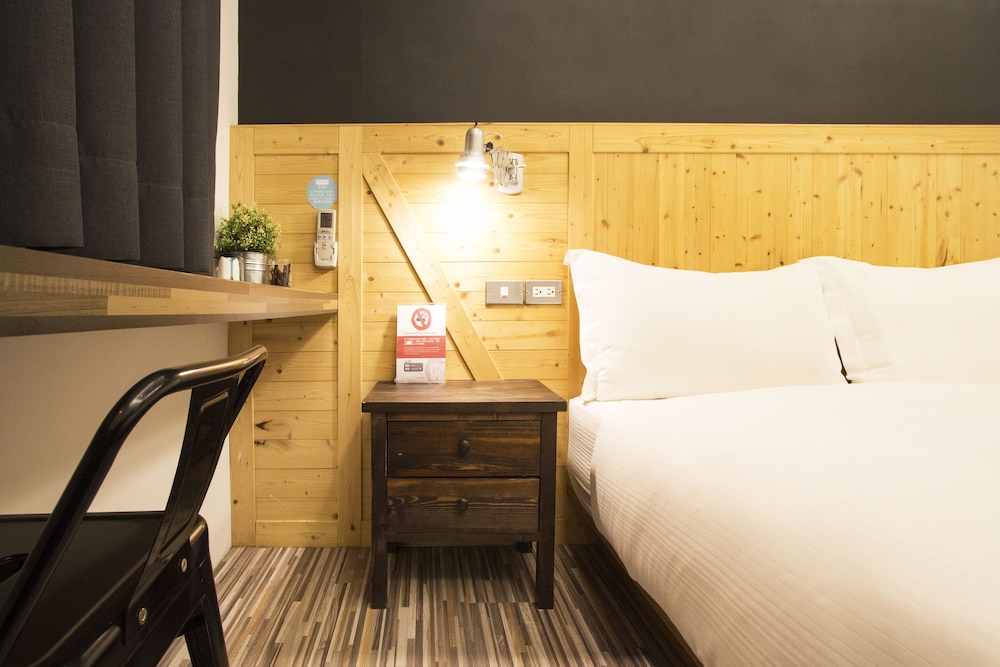 RA Guesthouse