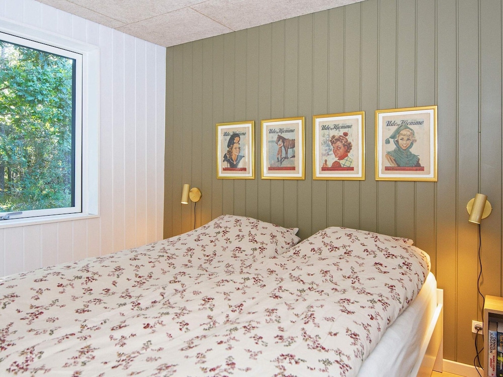 4 Star Holiday Home in Ebeltoft view 3