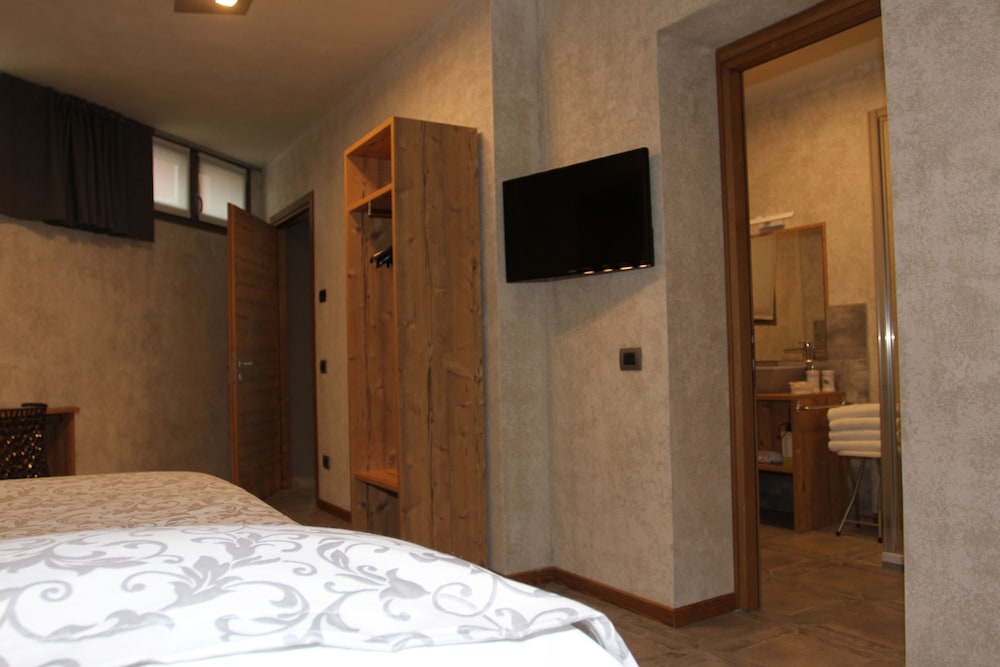 B&B Corte Rossa