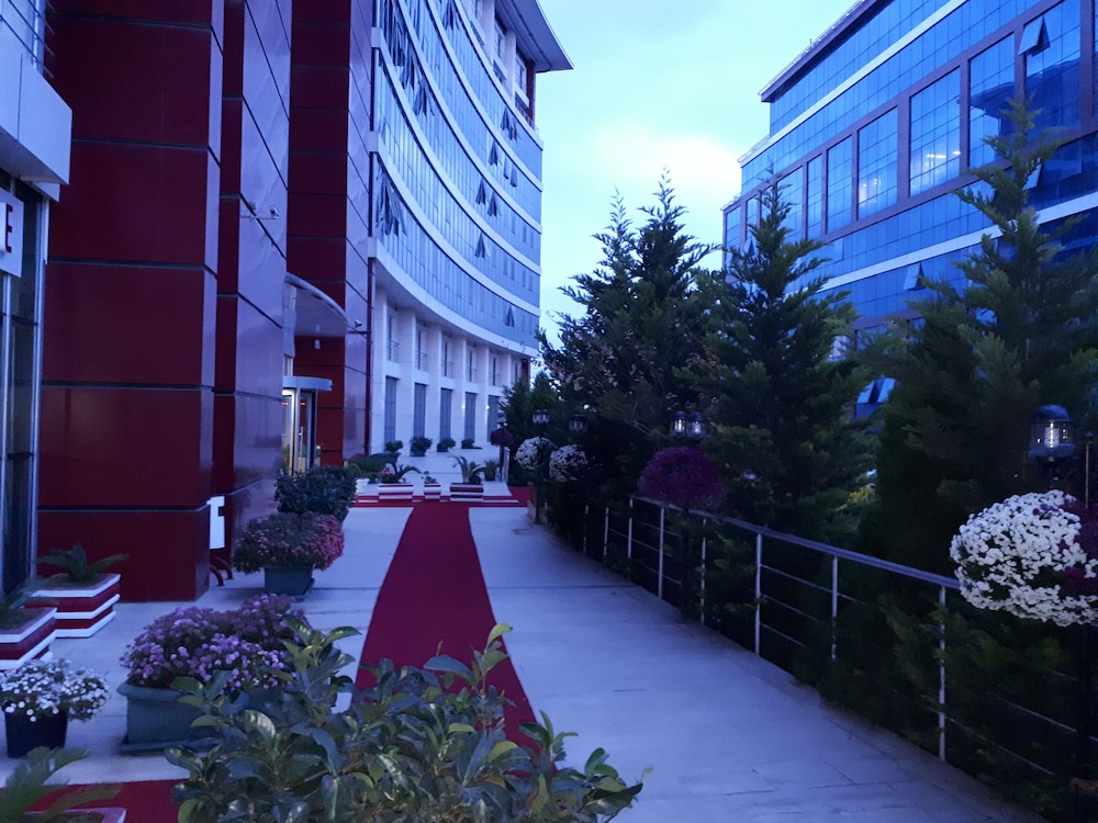 Ekinci Residence
