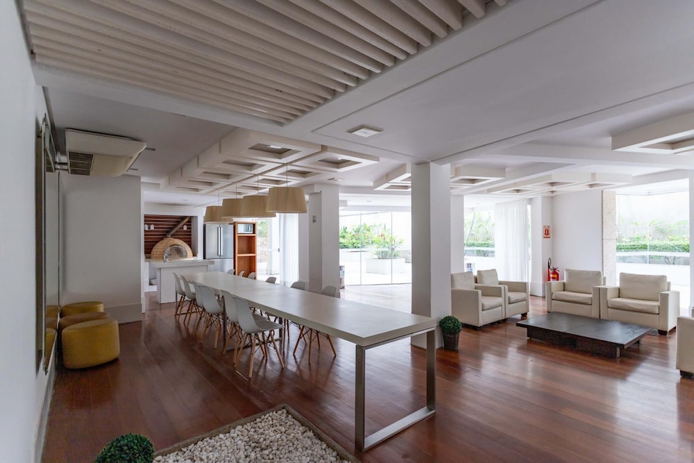 Wonder in Barra da Tijuca 3 Bedrooms Pp101 Z10
