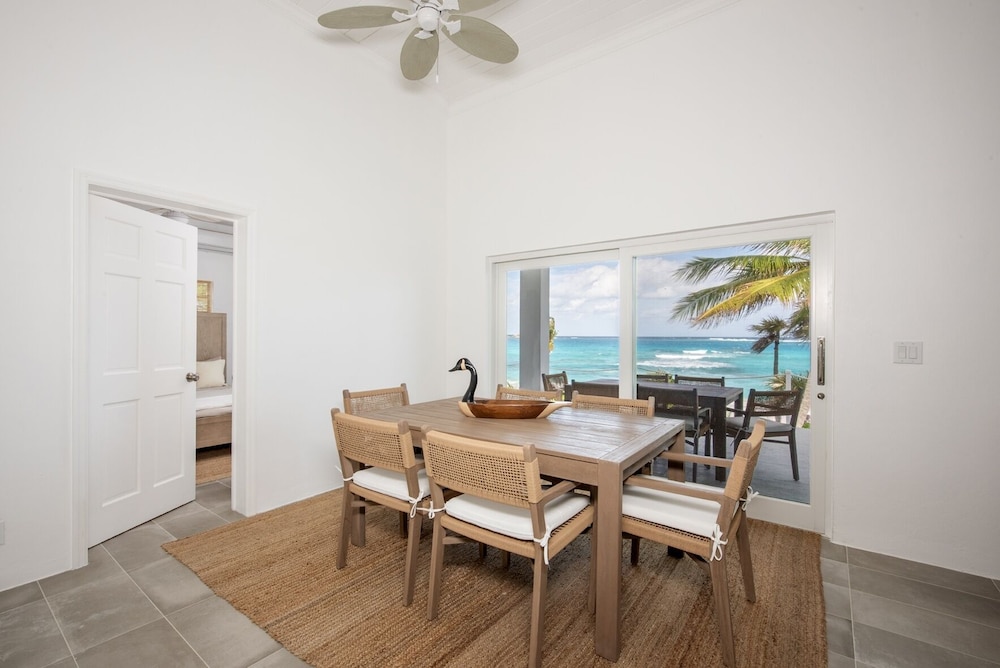 C Breeze 4 Bedroom Home