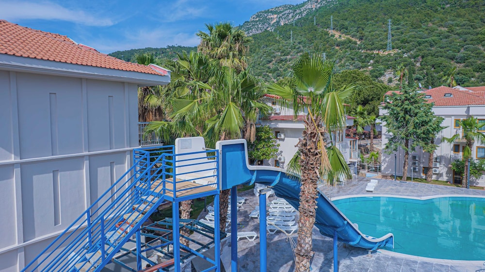 Dream Of Ölüdeniz