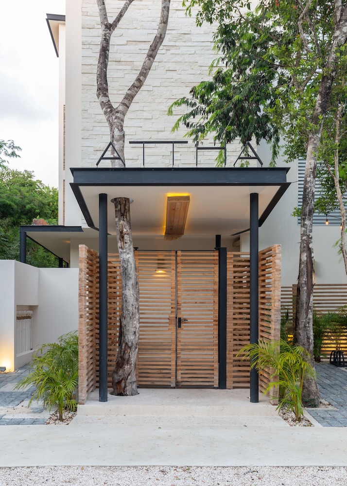 Villa Parota 1 BR at Attha Cenote