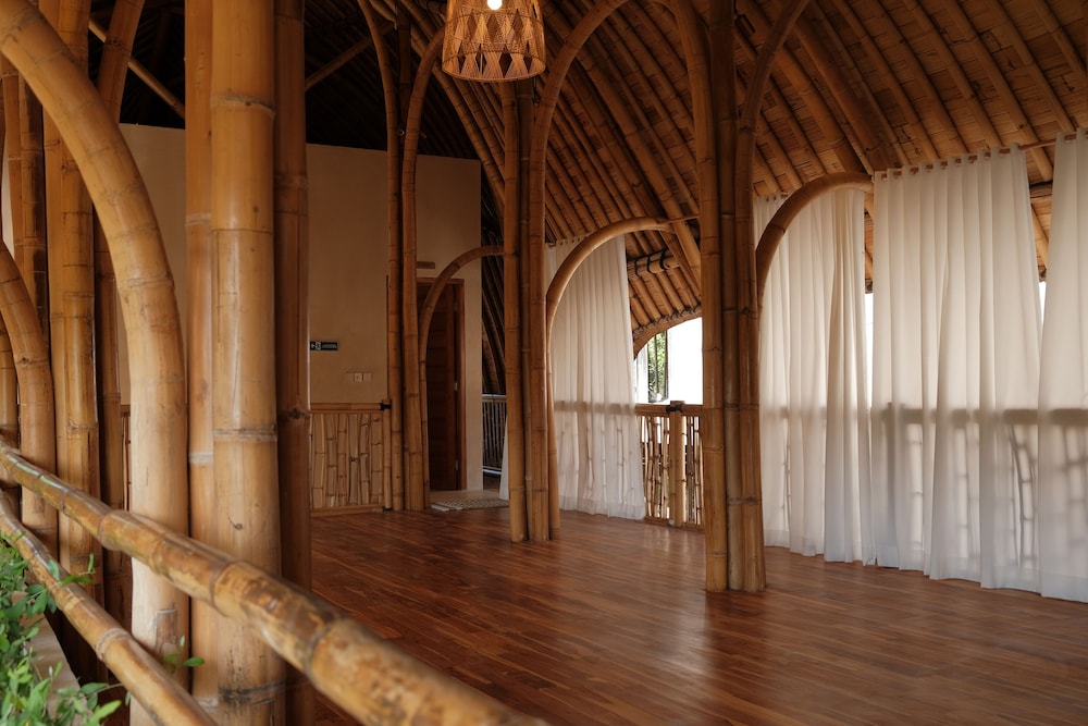 Totem Bali Surf and Yoga