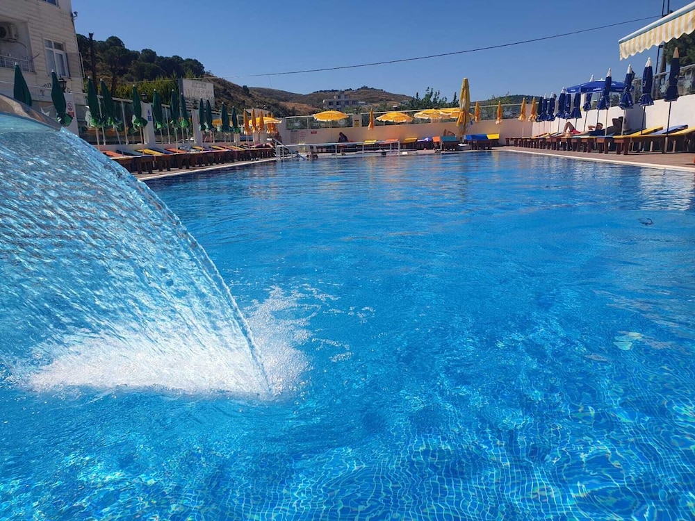 Aydın Motel
