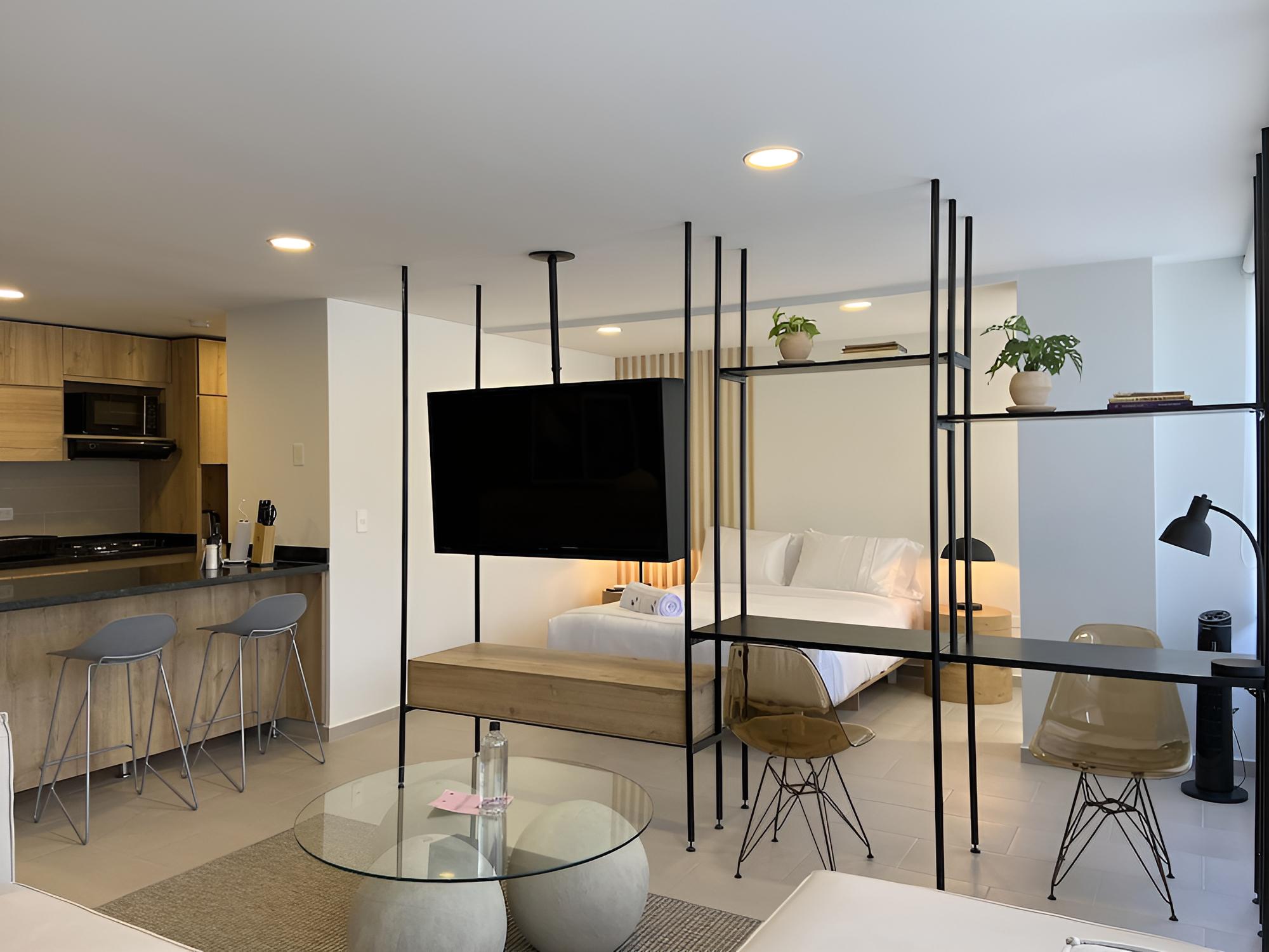Magnificent Ebano by Wynwood House