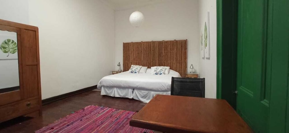 Patiperra Hostel
