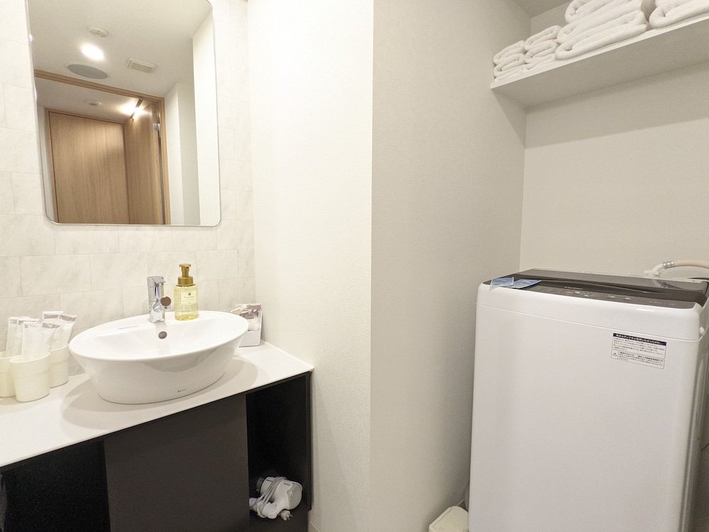 Eslead Hotel Namba South Ⅲ