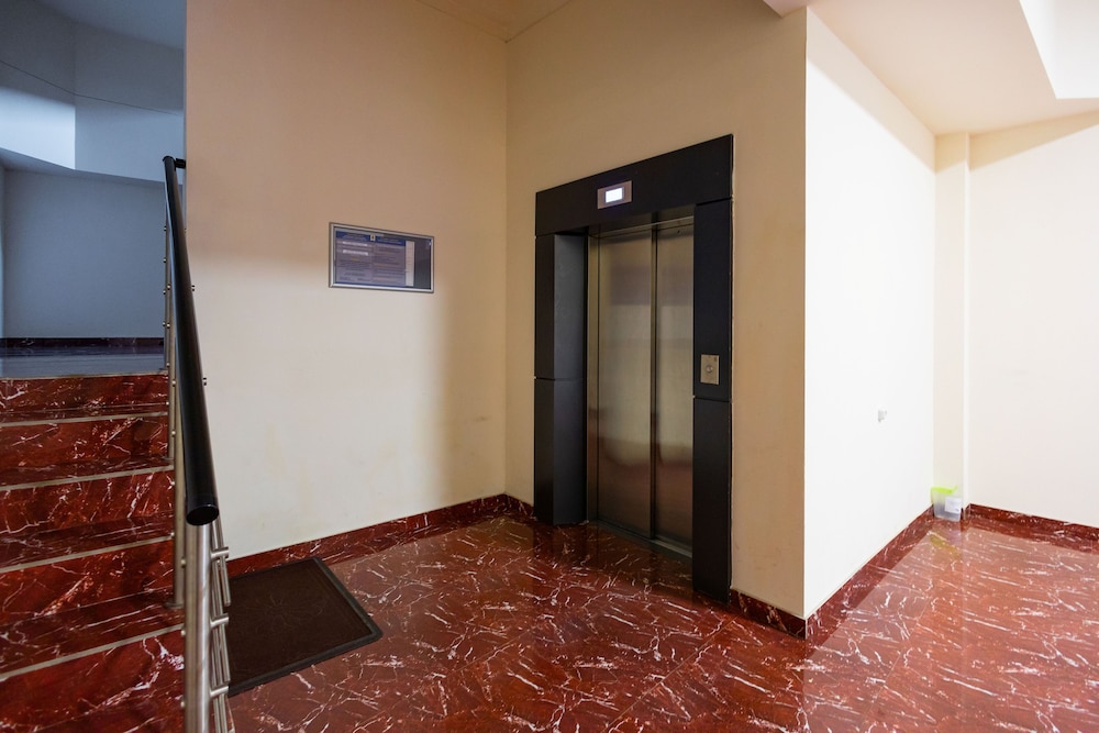 Apartments by Luxe Group DE114