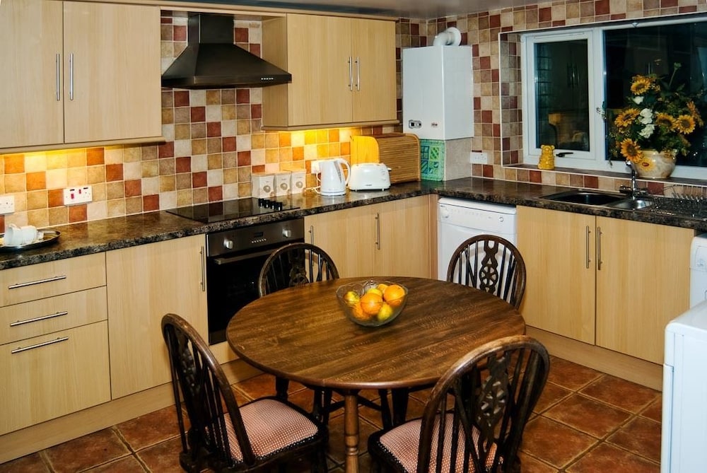 Edenhall Country House Hotel