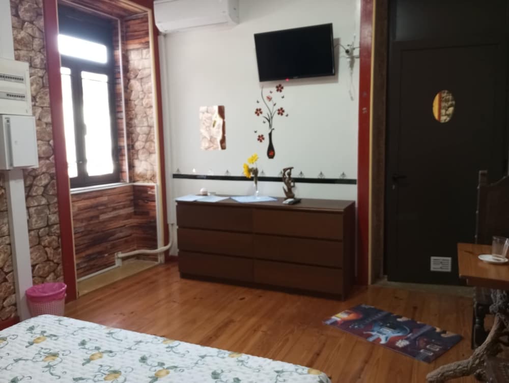 Albergue do Visconde