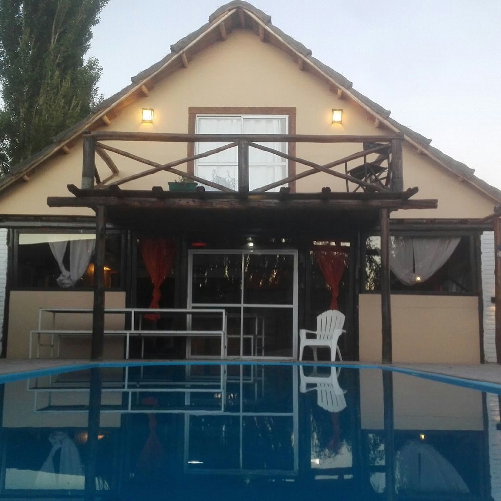 Sangiovese Club House