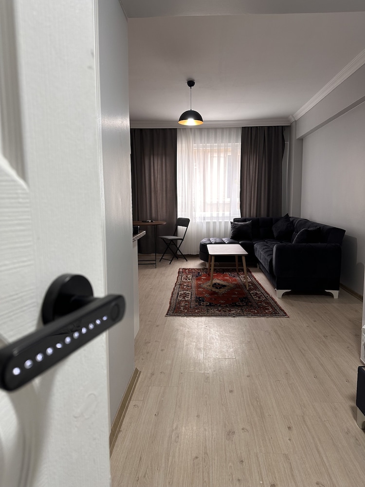 Asparagus Otel Süitleri Eski Şehir - Image 6