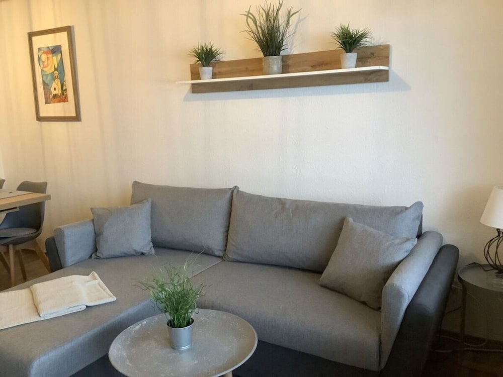 Vakantieappartement Evi