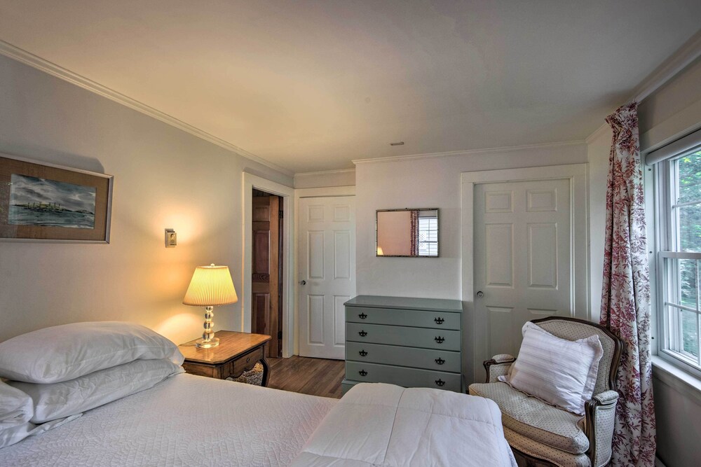 Expansive Beachfront Retreat w/ Outdoor Shower - Property Image 73