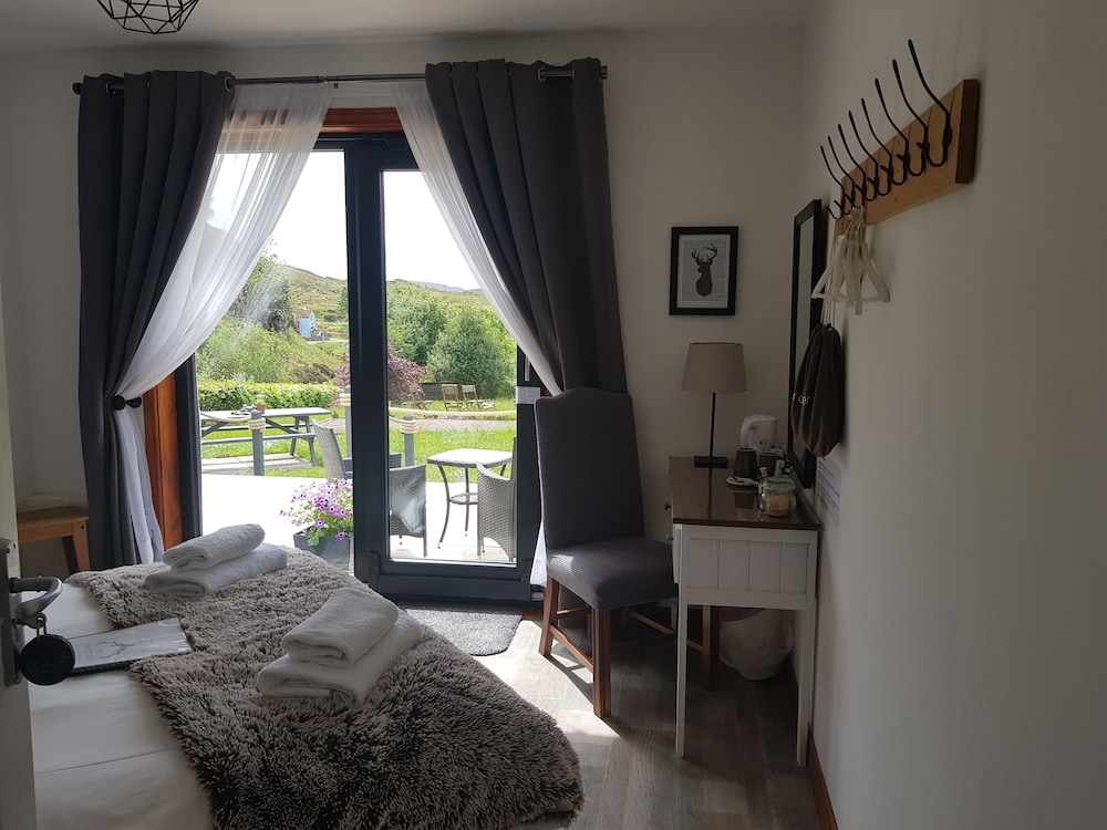 Applecross B&B and Cabins