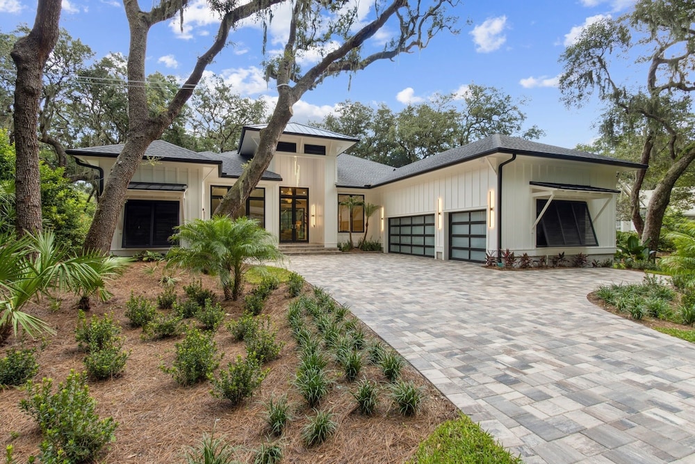 Omni Fairway Dreams 3 Bedroom Home