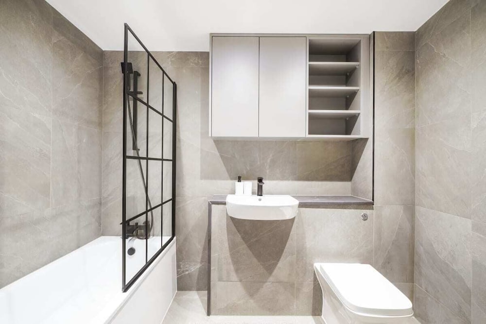 The Balham Place - Stylish 2bdr Flat
