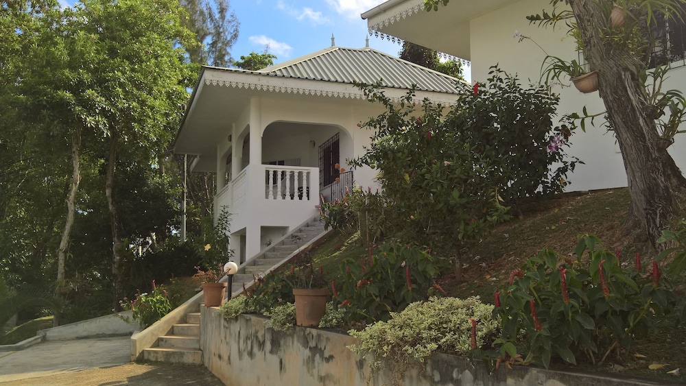 Chepsted Chalets