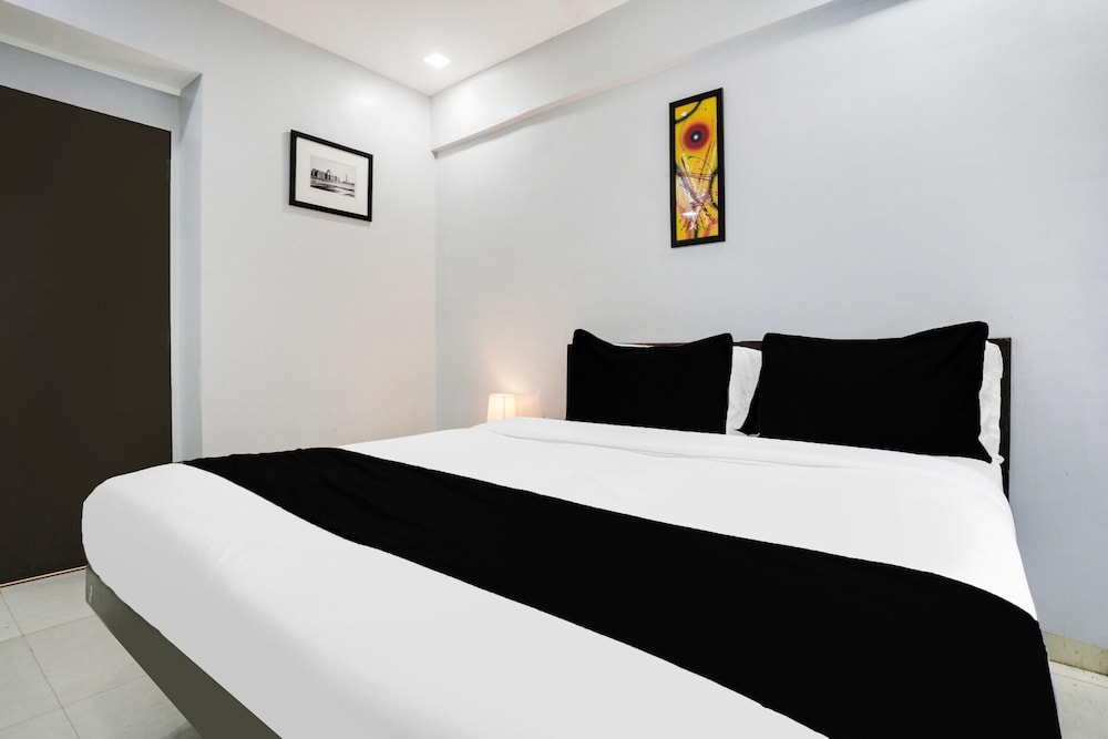 Cozy Stays at Andheri Near Mumbai Airport