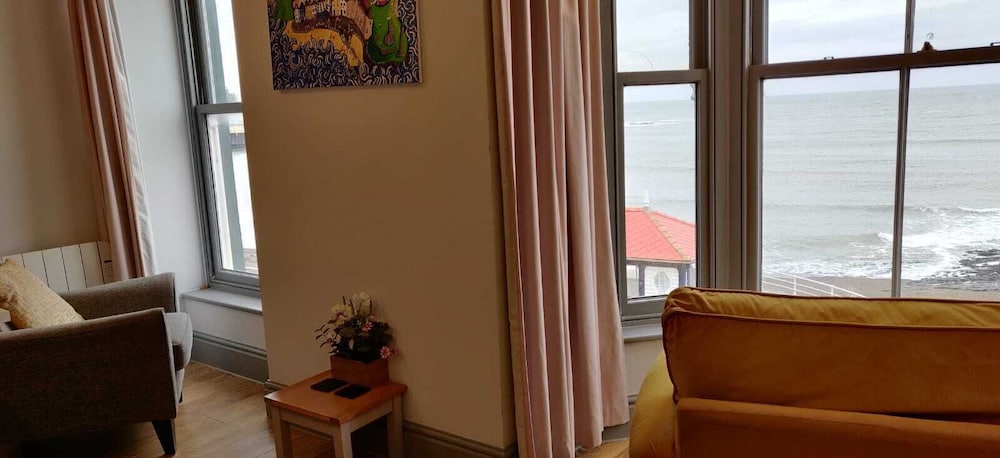 Apartment 3 - Belmont - Aberystwyth