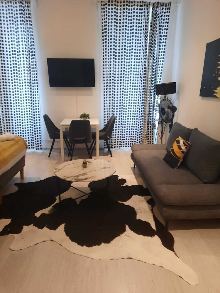 Extended Stay 3 Budget Apartments