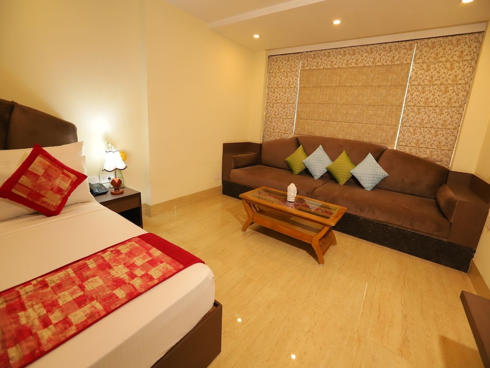 Mayur Assam Hotel
