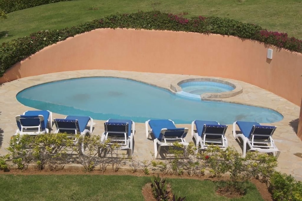 Beautiful 3 Bedroom ocean view villa in sosua