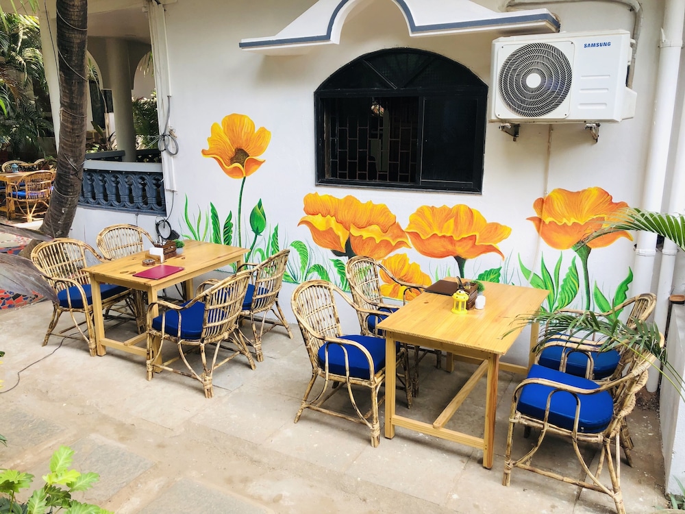 Swati Hotel