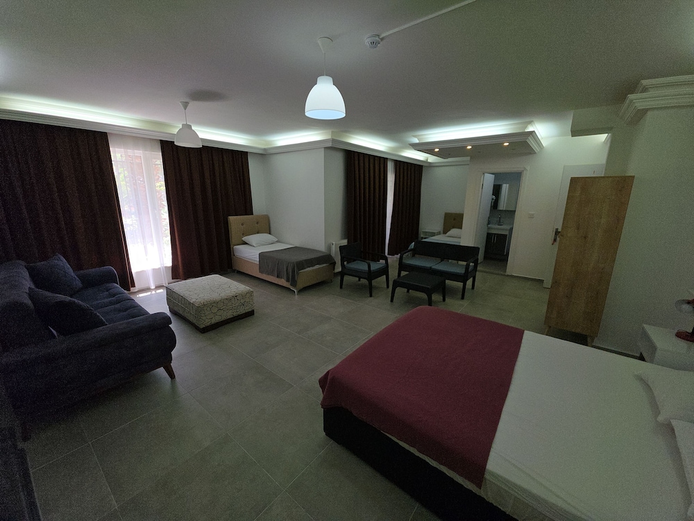 Evim Palace, photo 8
