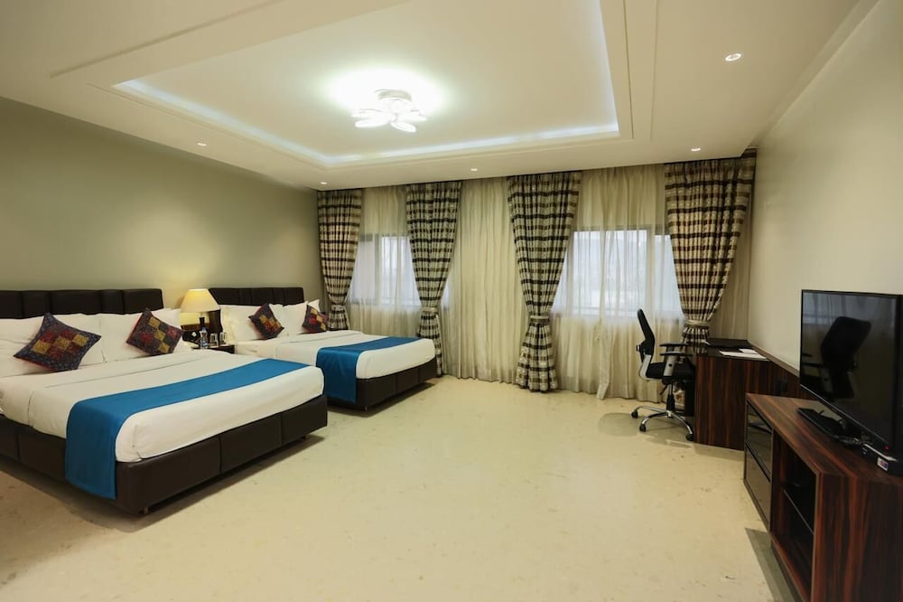 Hotel Prince