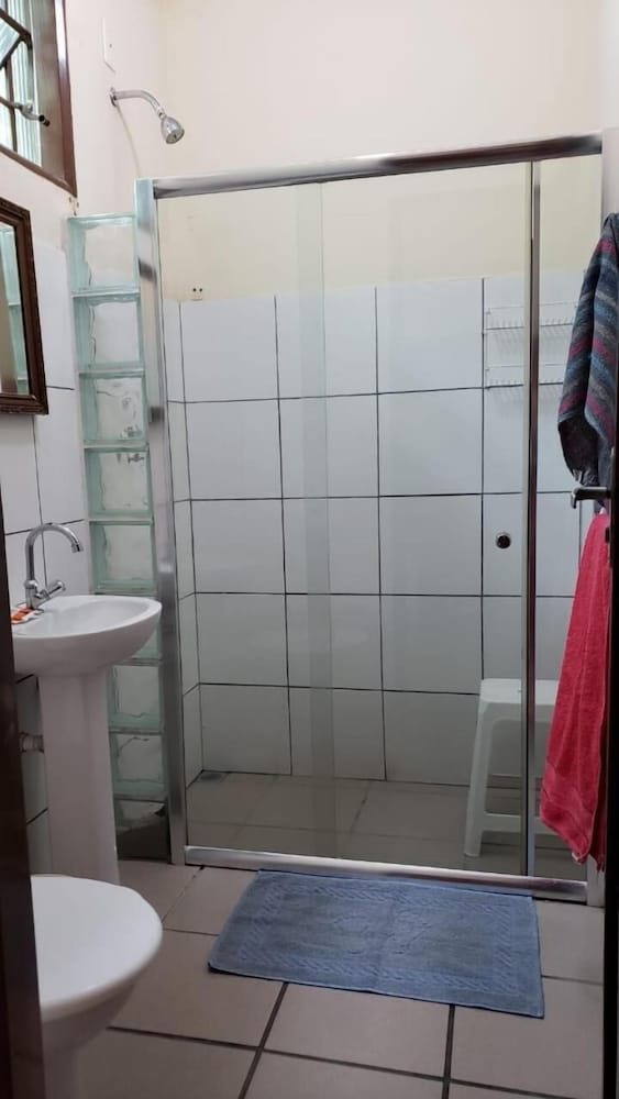 Pousada Fazenda Recanto dos Carvalhos