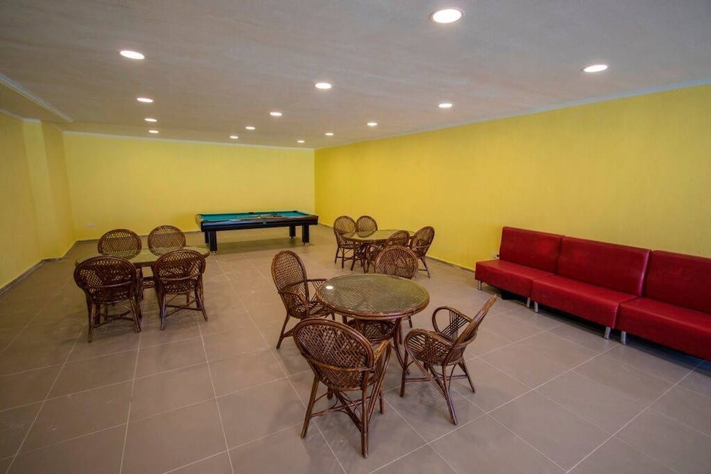 Kevser Inn Otel - Image 19