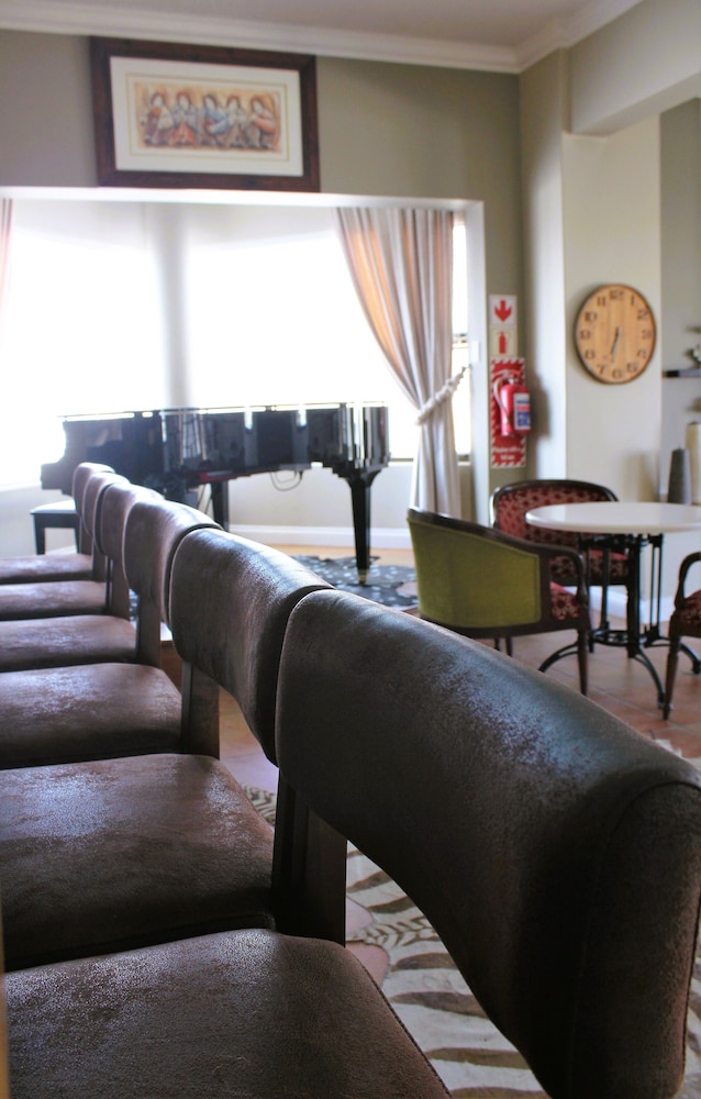 Atlantic Villa Boutique Guesthouse