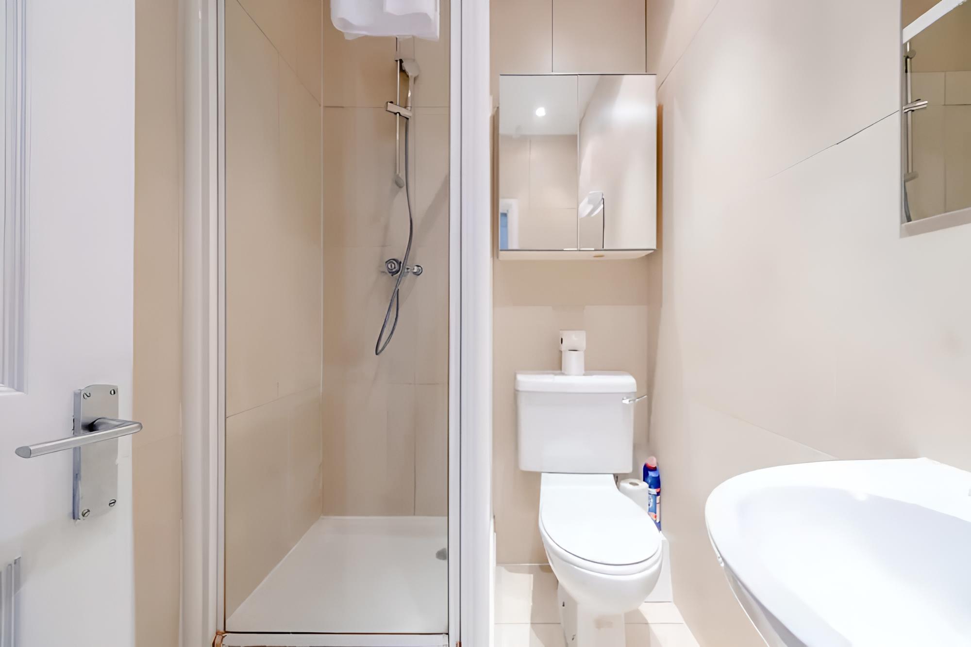 Central & Compact 1BD - 5min Walk to Paddington