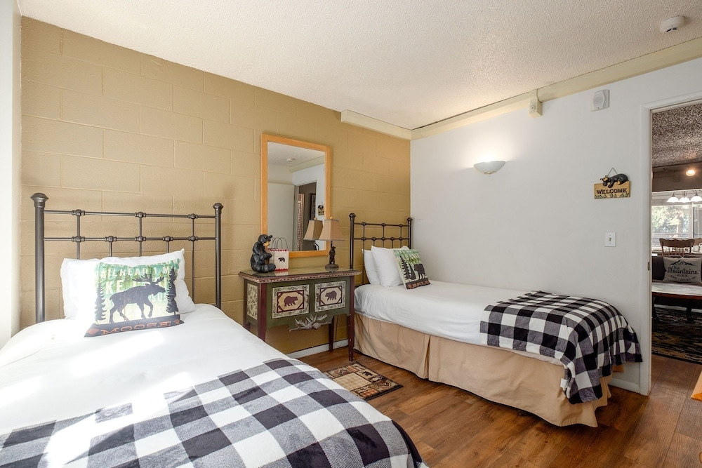Park City Ski Resort Resort - Vacation Homes