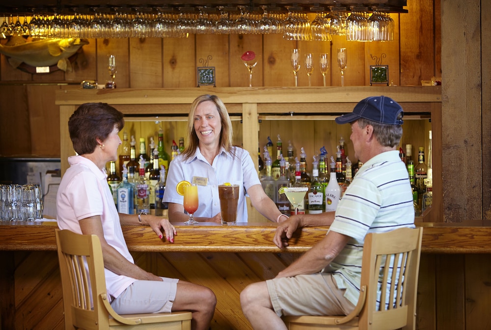 Salt Fork Lodge and Conference Center