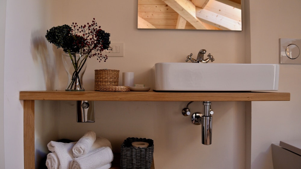 Nine Rooms Trento