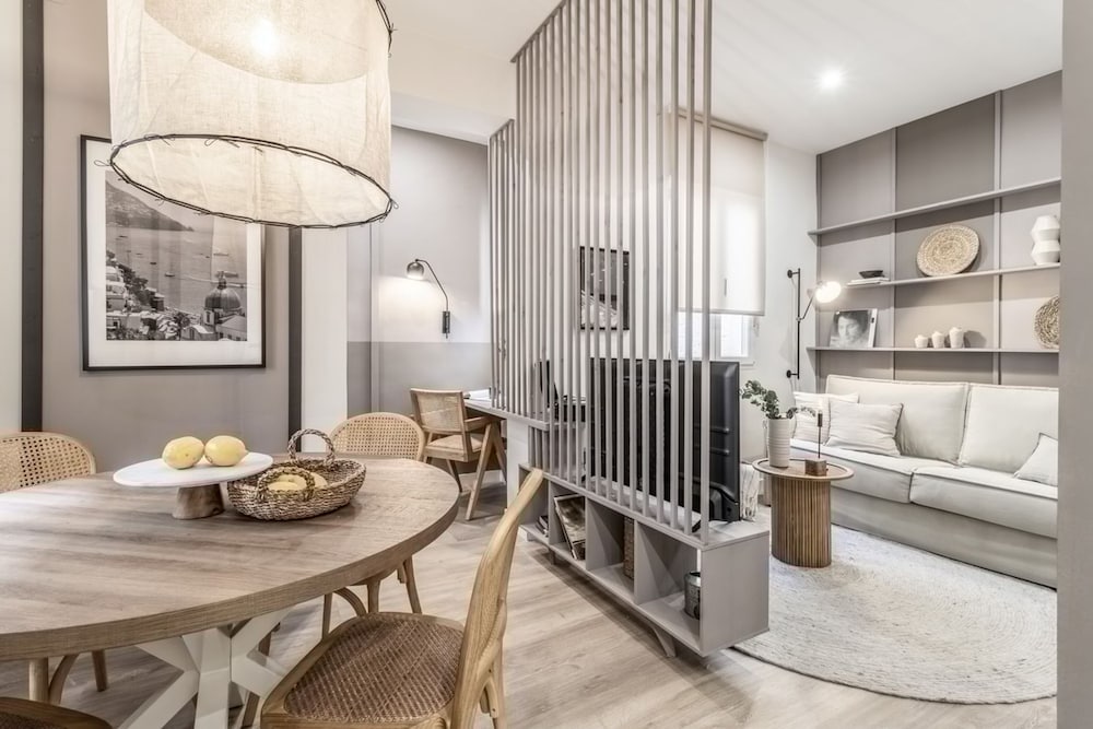 Oro - 1 Bedroom Apartment in Castellana