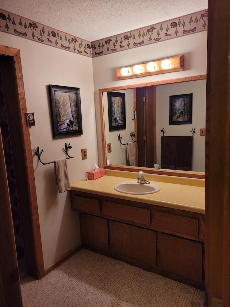 Cavalier # 2 3 Bedroom Townhouse by RedAwning view 4