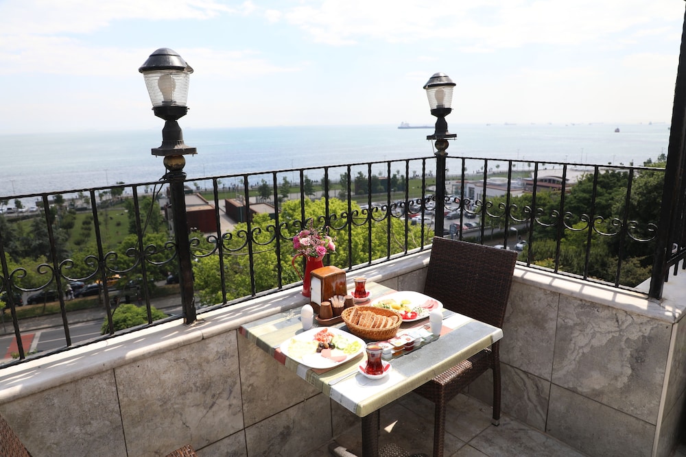 Sea House Süitler - Image 9