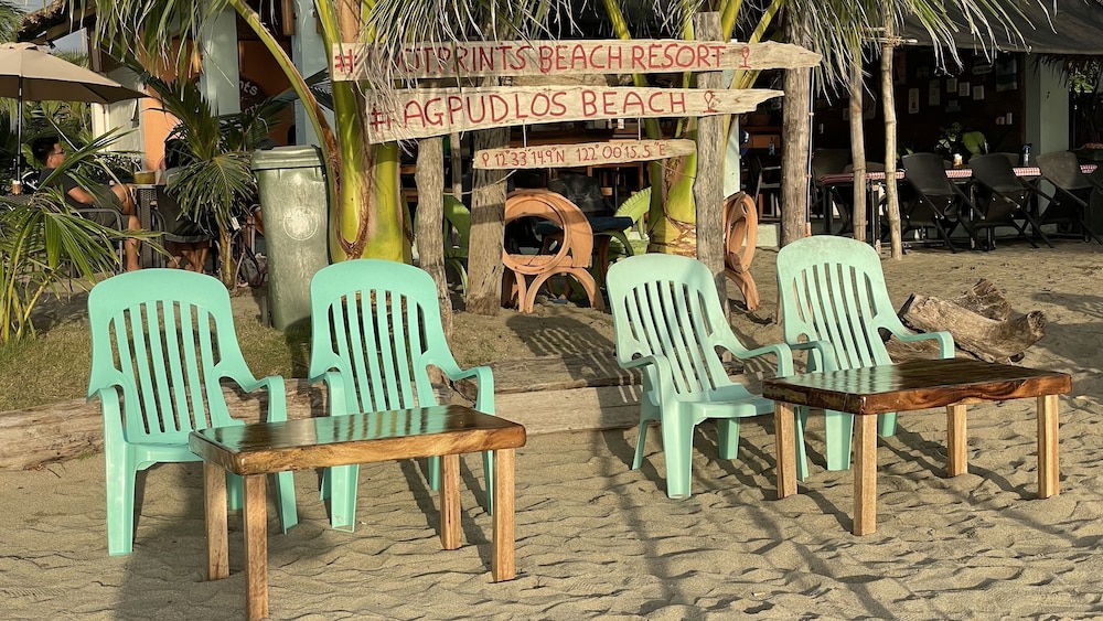 Footprints Beach Resort 130
