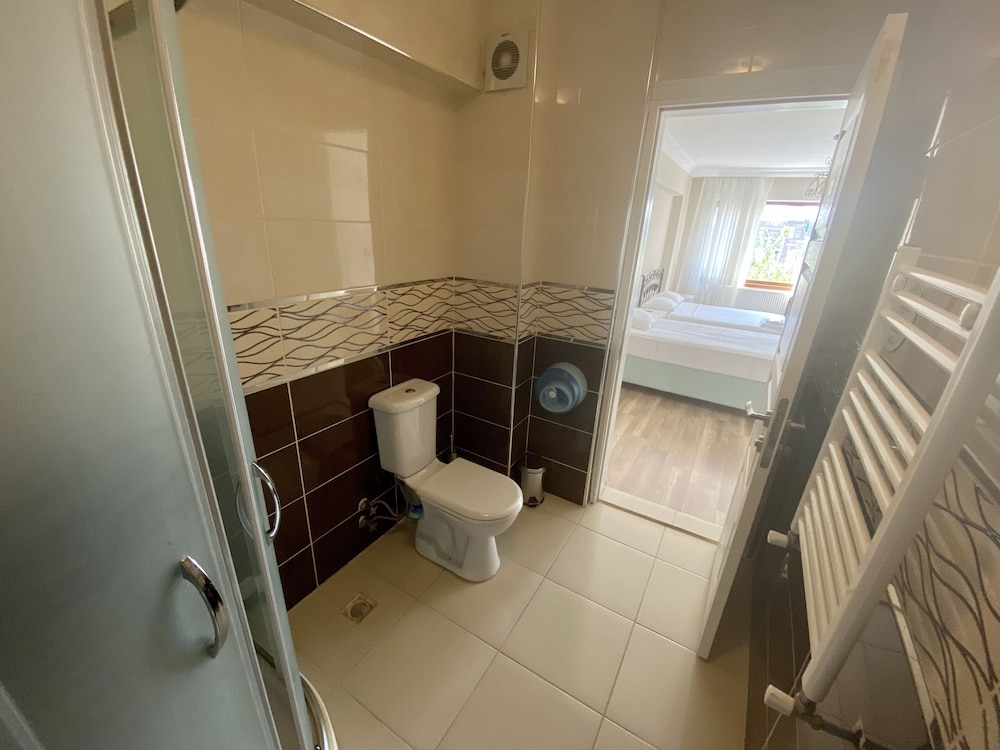 Doga Villa Guesthouse - Image 51