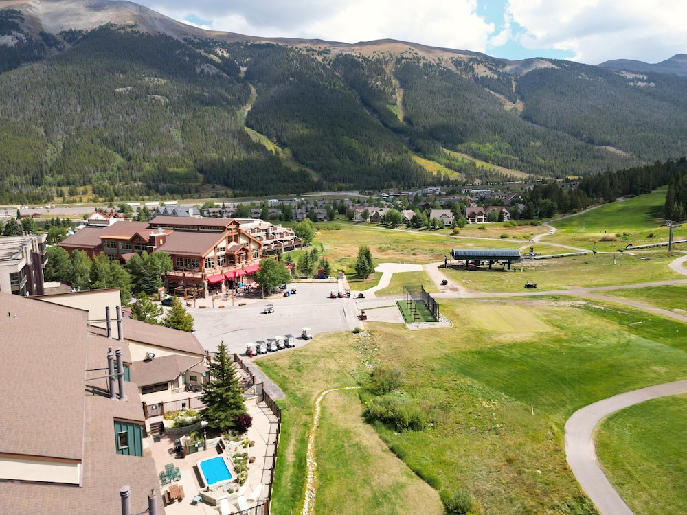 Fp300 Foxpine Inn 2 Bedroom Condo