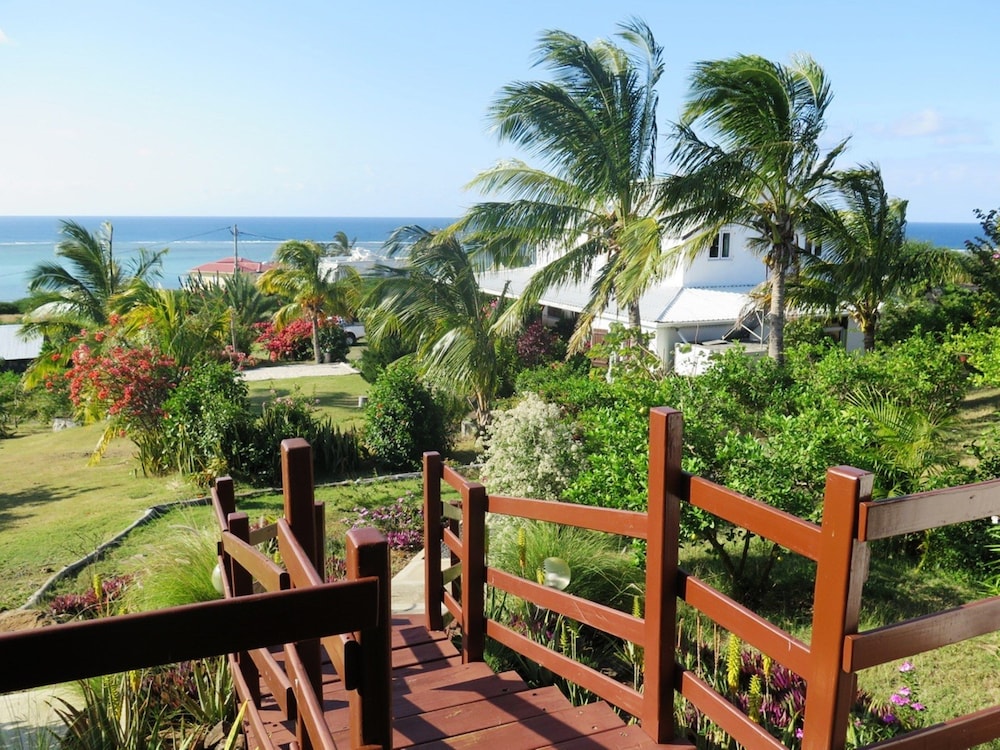 Residence Foulsafat