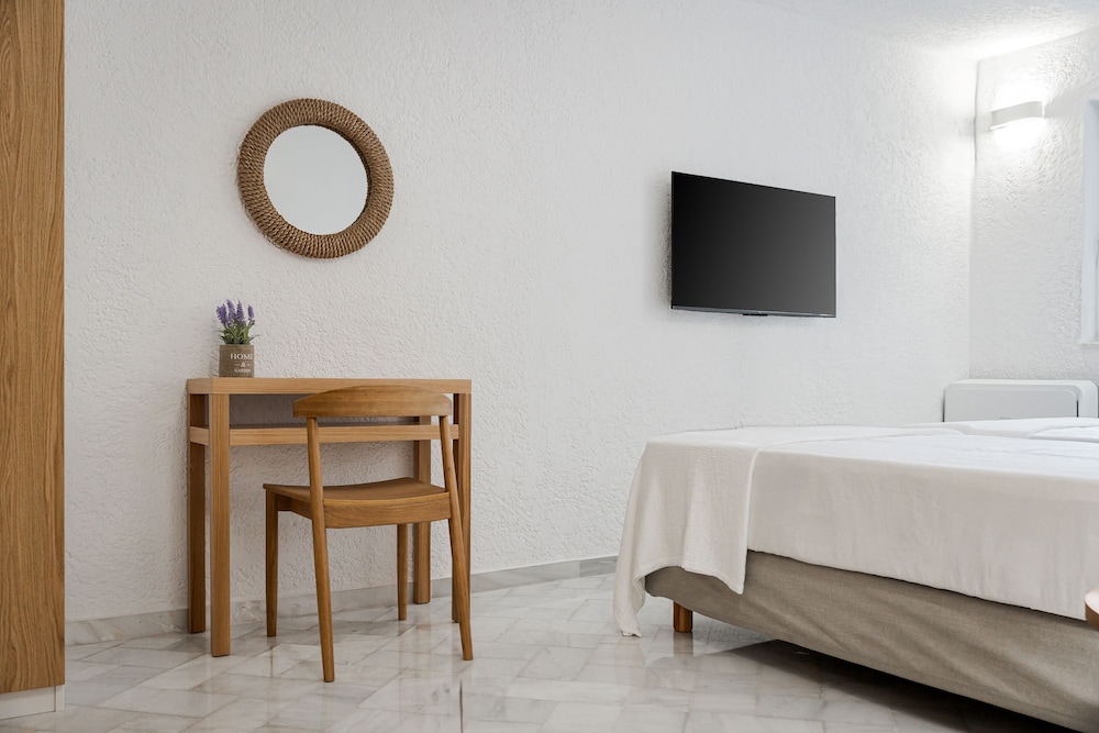 Sounio Sea Breeze Villa