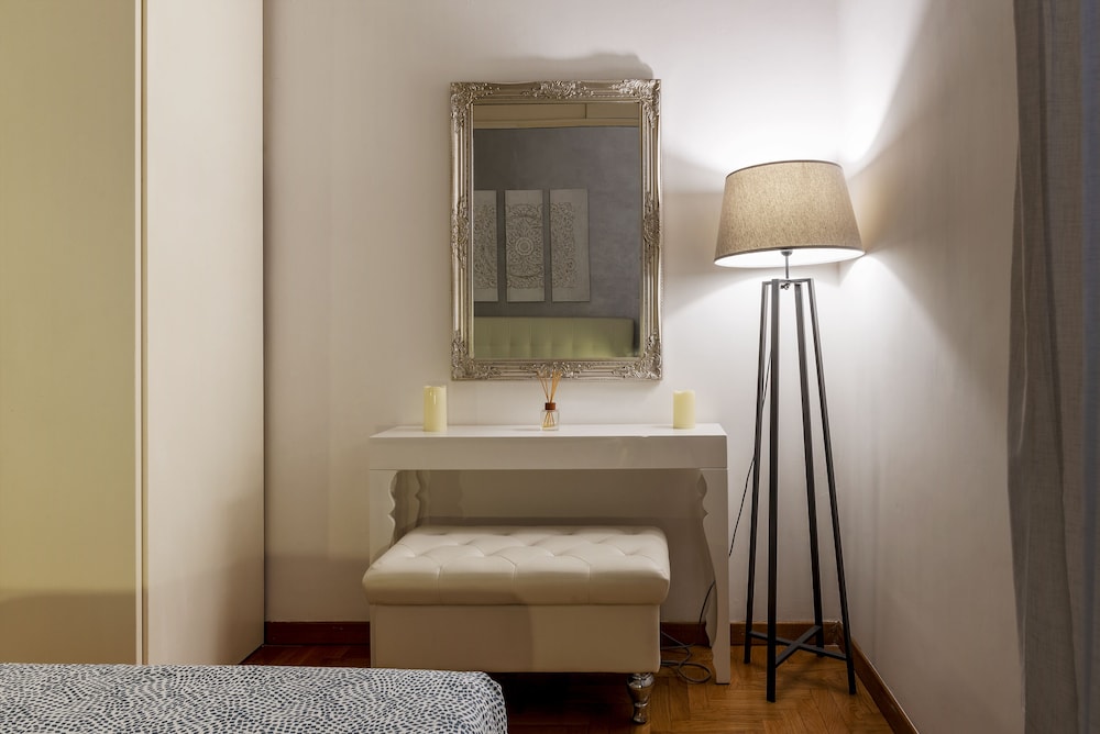 Piazza San Cosimato & Trastevere Apartment