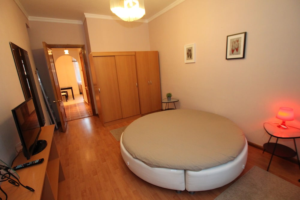 TVST Apartments Tverskaya Street 15